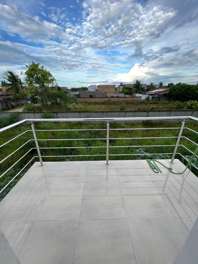 Residencial Casa Grande - Apto 03 Santa Cruz Cabralia Εξωτερικό φωτογραφία